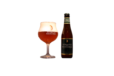 Straffe Hendrik