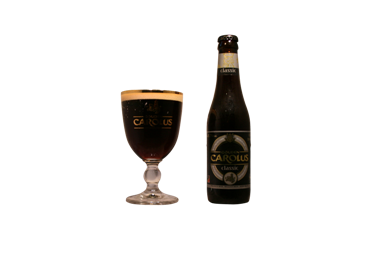 Gouden Carolus